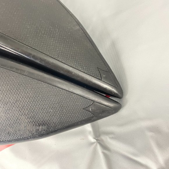 Authentic PRADA Black Patent Leather Pointed Pumps, Size 35.5 - Picture 13 of 16